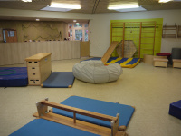Turnhalle
