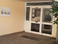 Eingangneu
