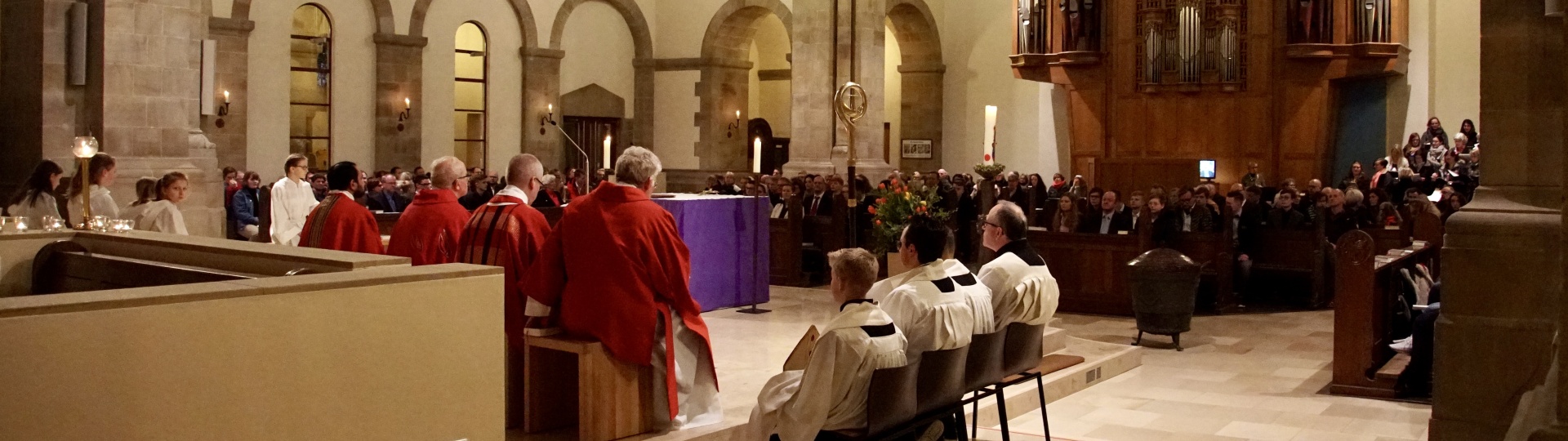 Gottesdienste – Pfarrei St. Joseph Osnabrück