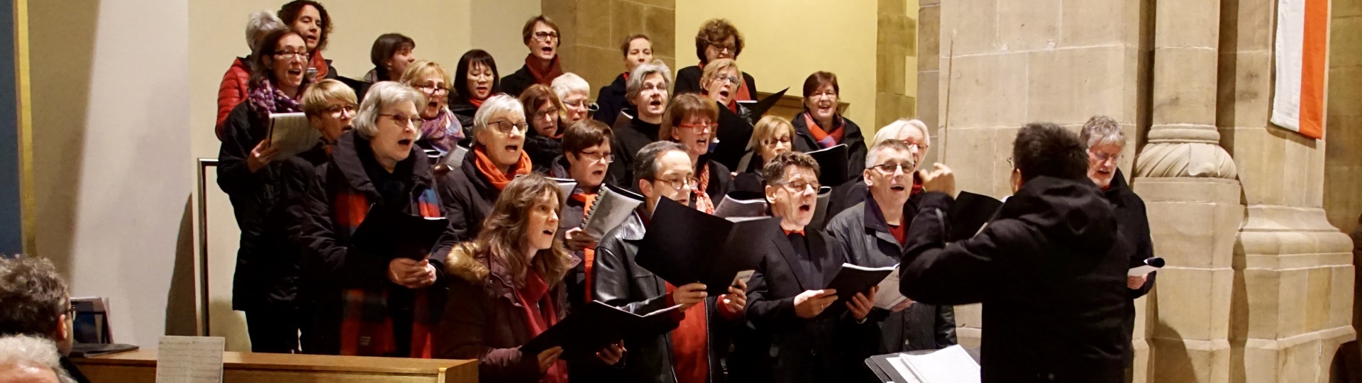 Kirchenmusik – Pfarrei St. Joseph Osnabrück