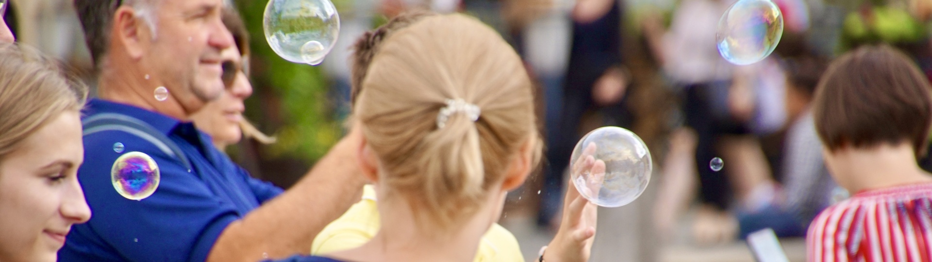 Familien & Kinder – Pfarrei St. Joseph Osnabrück