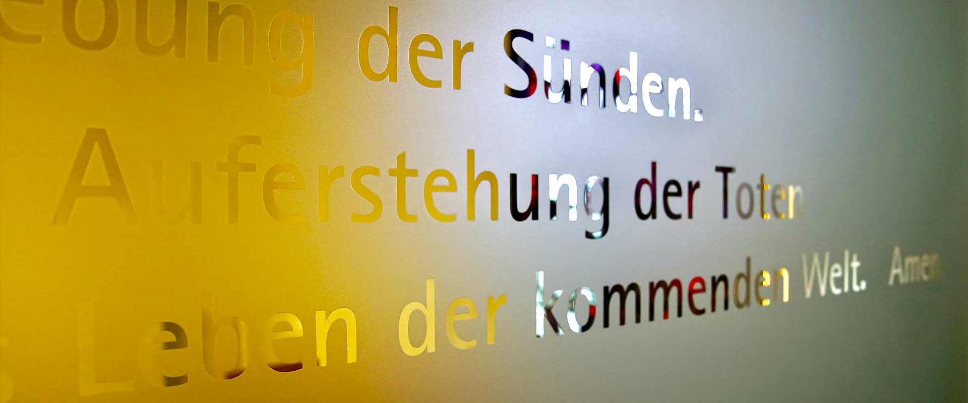 Gemeinsam unterwegs